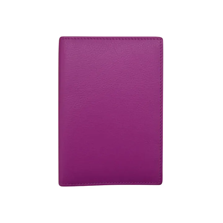 Trendy Picks Today Passport/Vaccination Card Wallet