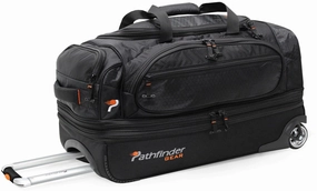 Pathfinder Gear-Up 26In Expandable Drop Bottom Duffel Clearance Savings Now Special Deal Frenzy