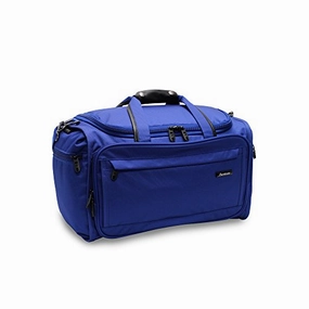 Biggest Savings Now Pathfinder Revolution Plus 18 Inch Cabin Duffel Carry-On, Cobalt Blue, One Size