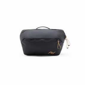 Hot Sale Today Clearance Event Peak Design | Travel | Outdoor Sling 4L