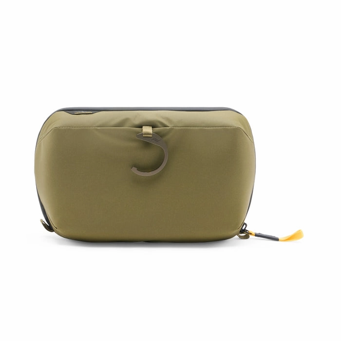 Shop the Savings Todays Hot Savings Peak Design | Wash Pouch
