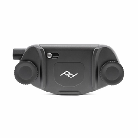 MustHave Steals Online Exclusive Savings Peak Design Capture Clip V3 - Black
