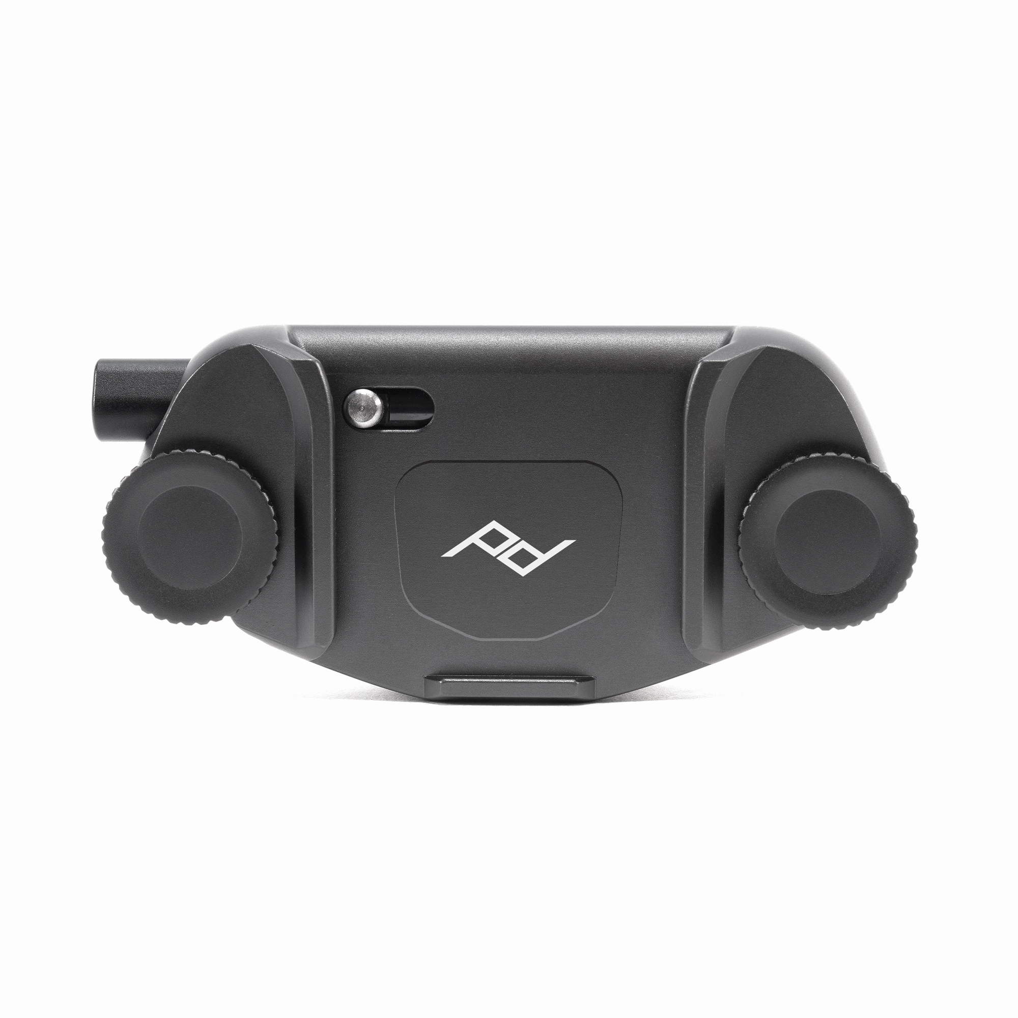 MustHave Steals Online Exclusive Savings Peak Design Capture Clip V3 - Black