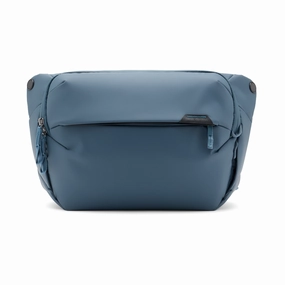 Peak Design Everyday 10L Sling V3 - Ocean Limited Time Offer Today Only Discount Alert