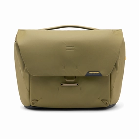 Flash Deal Today Special Online Offer Peak Design Everyday 13L Messenger Bag V3 - Kelp
