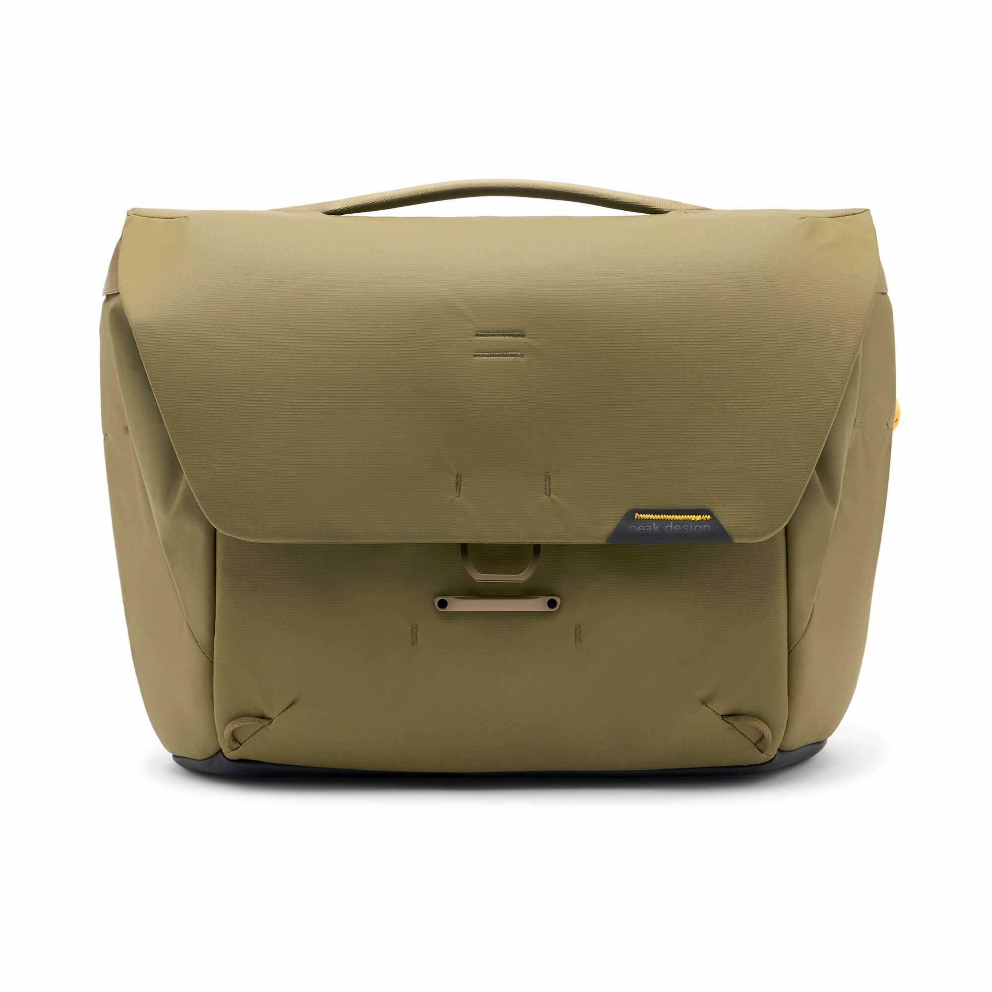 Flash Deal Today Special Online Offer Peak Design Everyday 13L Messenger Bag V3 - Kelp
