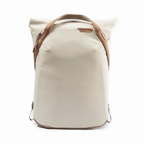 Last Chance Steal Peak Design Everyday 20L Totepack V2 - Bone