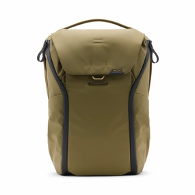 Peak Design Everyday 30L Backpack V3 - Kelp Grab Your Savings