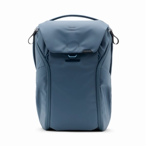Peak Design Everyday 30L Backpack V3 - Ocean Grab Todays Deal Save Today Event
