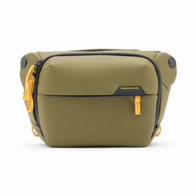 Peak Design Everyday 3L Sling V3 - Kelp Gift Sale Event Dont Wait Save Today