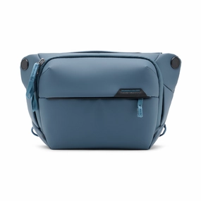 Peak Design Everyday 3L Sling V3 - Ocean Shop the Savings Limited Time Steal