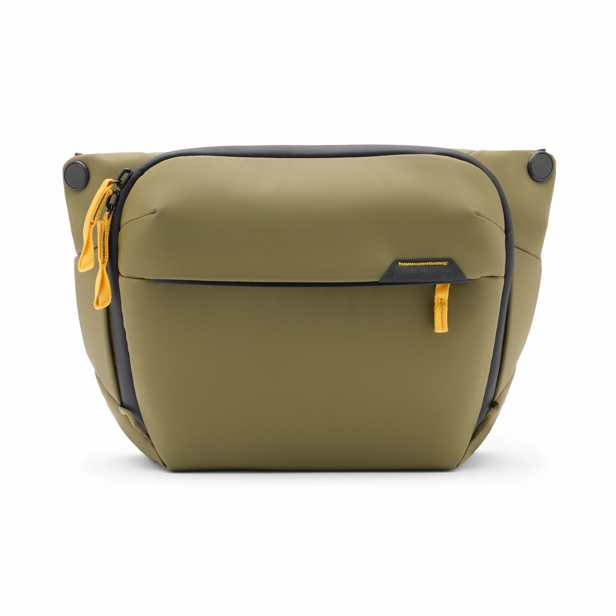 MustHave Gift Ideas Grab the Deal Now Peak Design Everyday 6L Sling V3 - Kelp