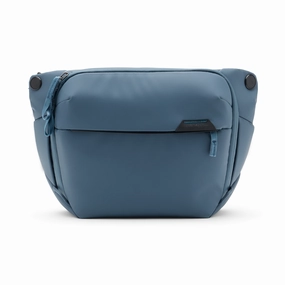 Trending Deals Today Peak Design Everyday 6L Sling V3 - Ocean
