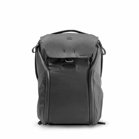 Peak Design Everyday Backpack 20L V2 - Black Big Savings Today