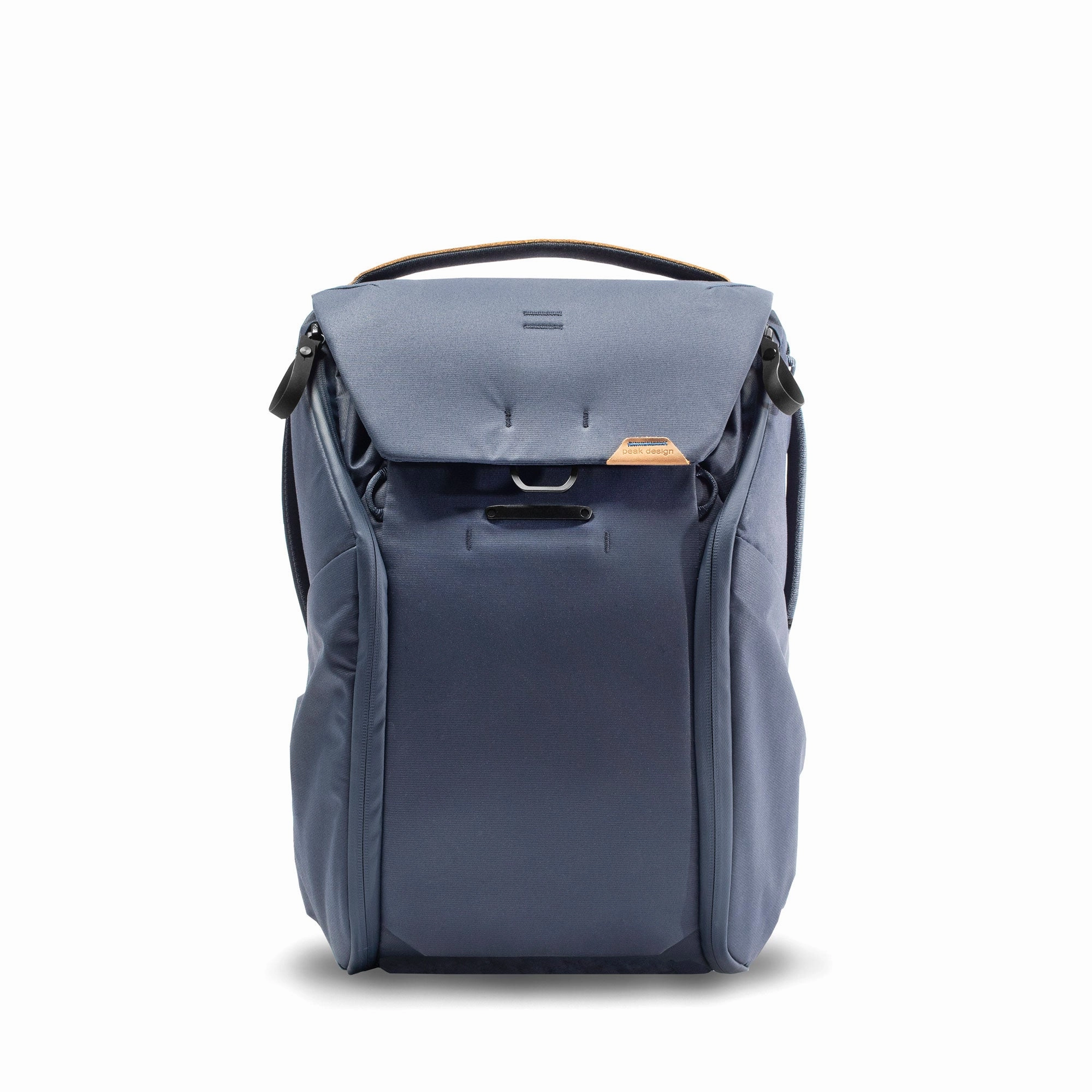 Daily Clearance Deal Big Savings Alert Peak Design Everyday Backpack 20L V2 - Midnight