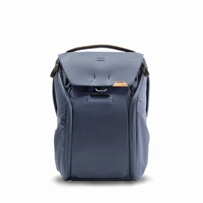 Daily Clearance Deal Big Savings Alert Peak Design Everyday Backpack 20L V2 - Midnight