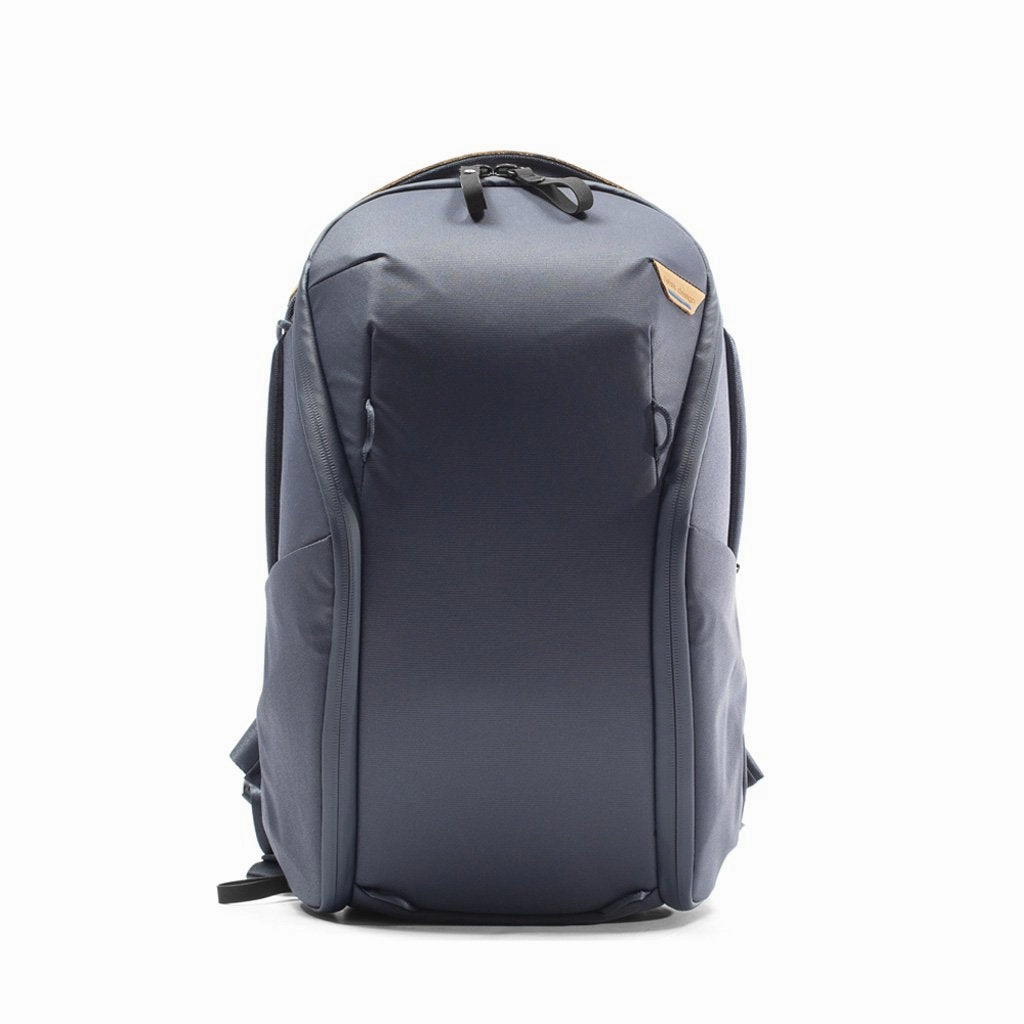 Limited Time Offer Online Exclusive Deal Peak Design Everyday Backpack Zip 20L - Midnight