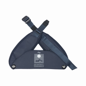 Clearance Sale Peak Design Everyday Hip Belt V2 For Select Everyday & Travel Backpacks - Midnight