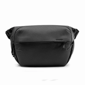 Peak Design Everyday Sling 10L V2 - Black MustHave Gift Ideas Today Only Discount Alert