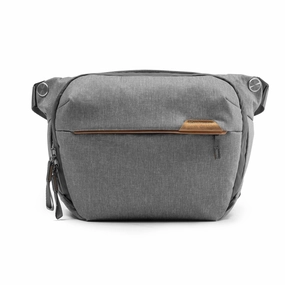 Peak Design Everyday Sling 6L V2 - Ash Best Deal Today Save More Now