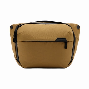 Special Deal Frenzy Daily Hot Deal Peak Design Everyday Sling 6L V2 - Coyote