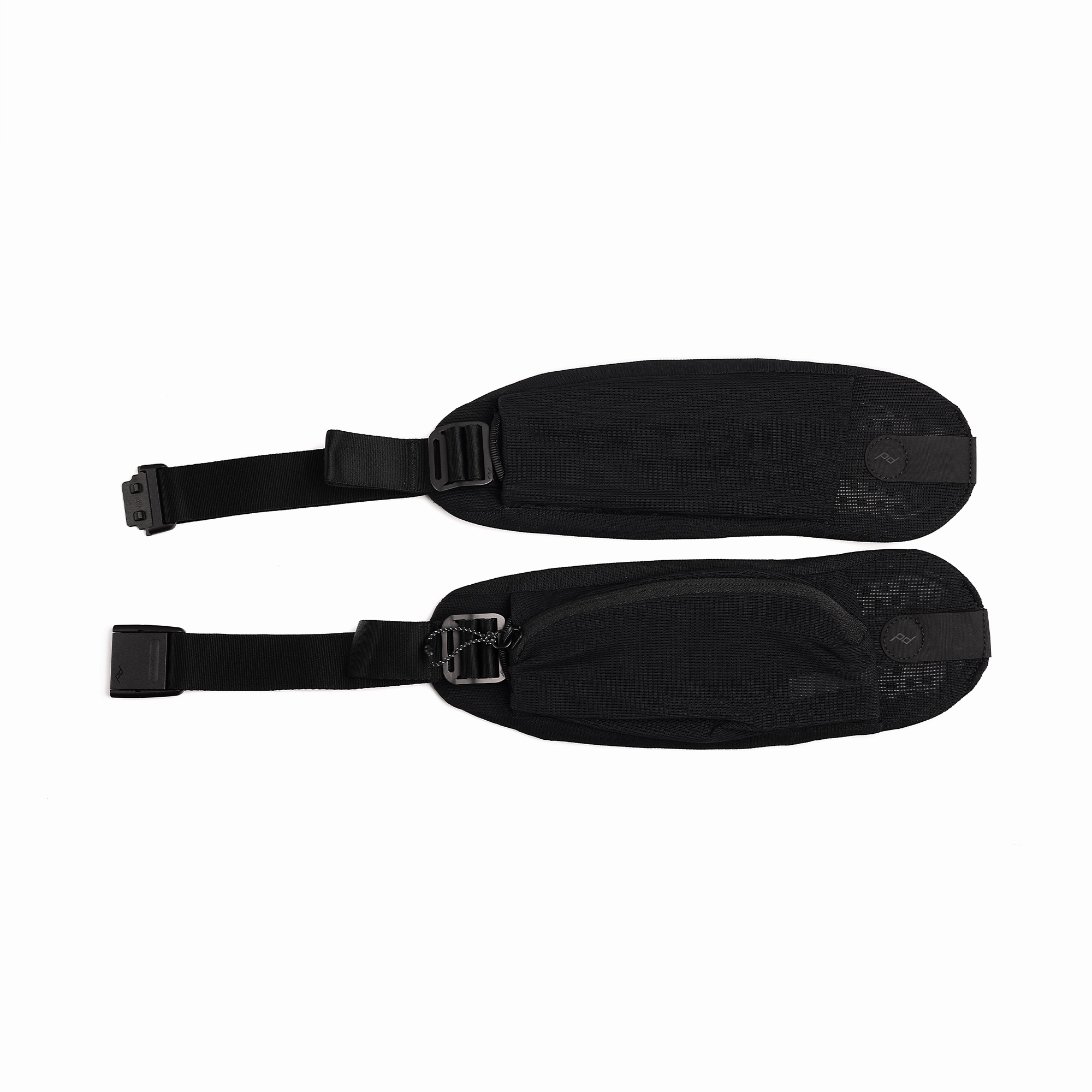 Flash Sale Now Peak Design Hip Belt For Outdoor 25L & 45L Backpacks - Black