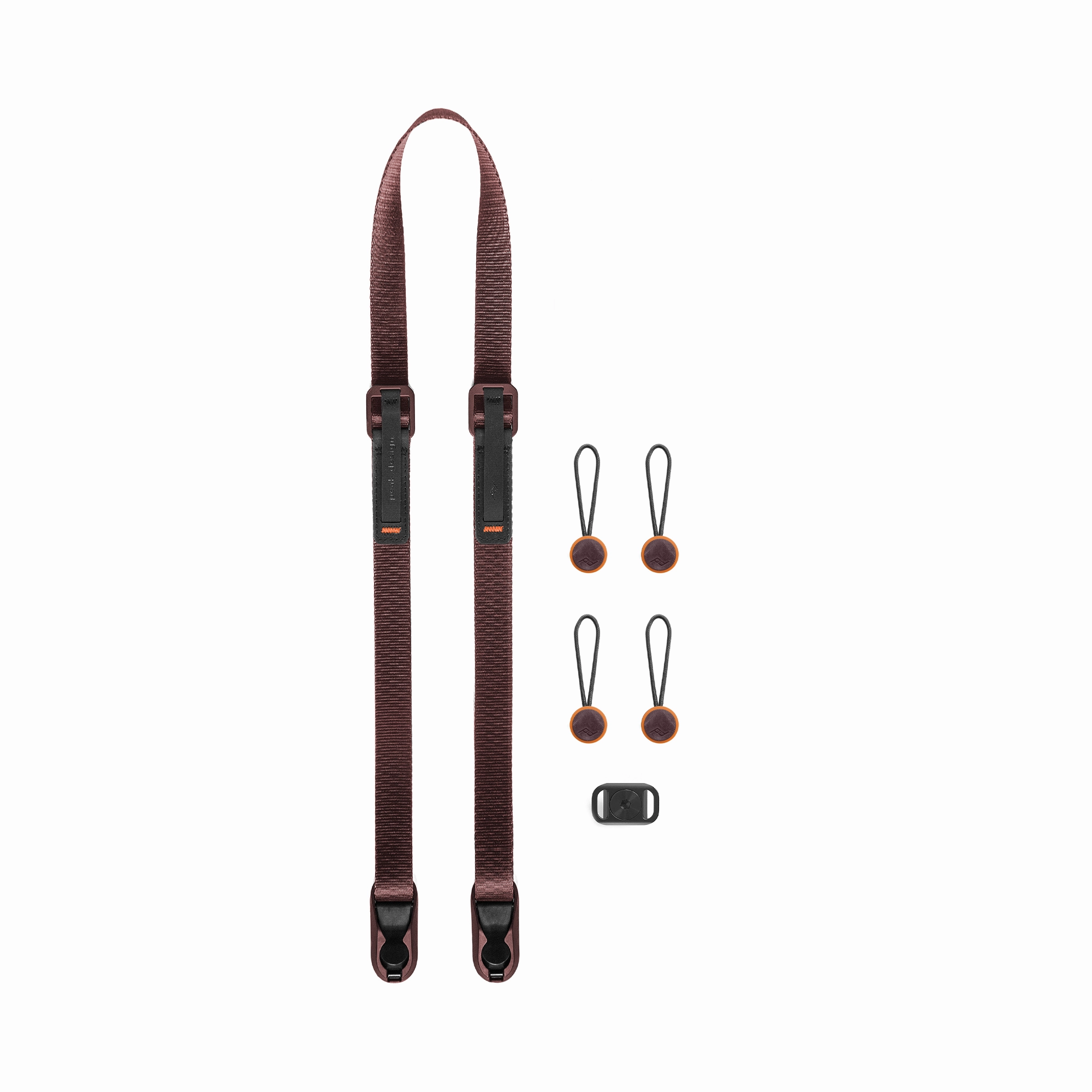 Peak Design Leash Camera Strap - Eclipse Hot Picks Today