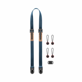 Peak Design Leash Camera Strap - Midnight Special Steal Event