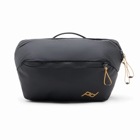 Shop Now Save Peak Design Outdoor Sling 4L - Black
