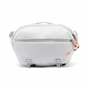 Peak Design Outdoor Sling 7L - Cloud Special Savings Today Exclusive Online Discount