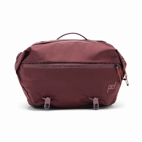 Peak Design Outdoor Sling 7L - Eclipse Save Big Today Grab Your Deal Today