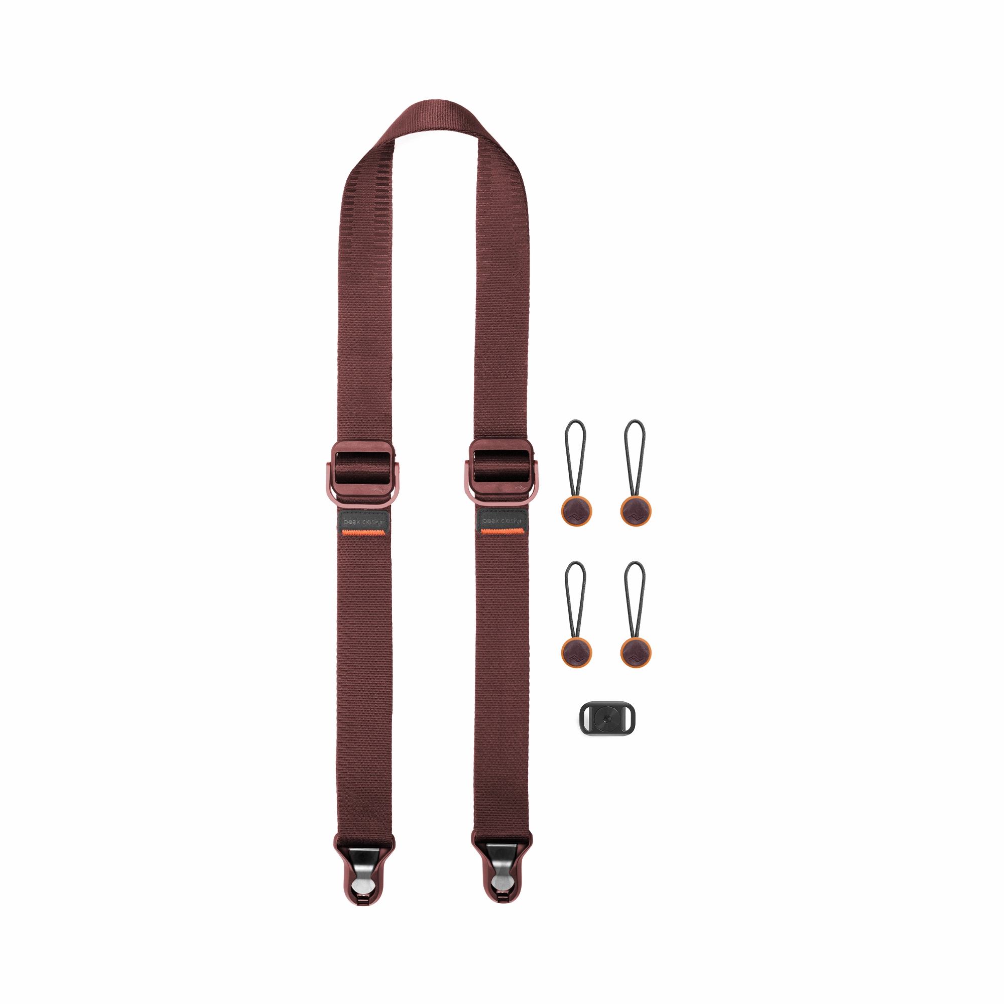 Today Only Hot Pick Peak Design Slide Camera Strap - Eclipse