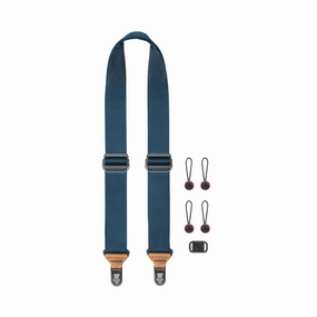Exclusive Deal Inside MustHave Deals Peak Design Slide Camera Strap - Midnight