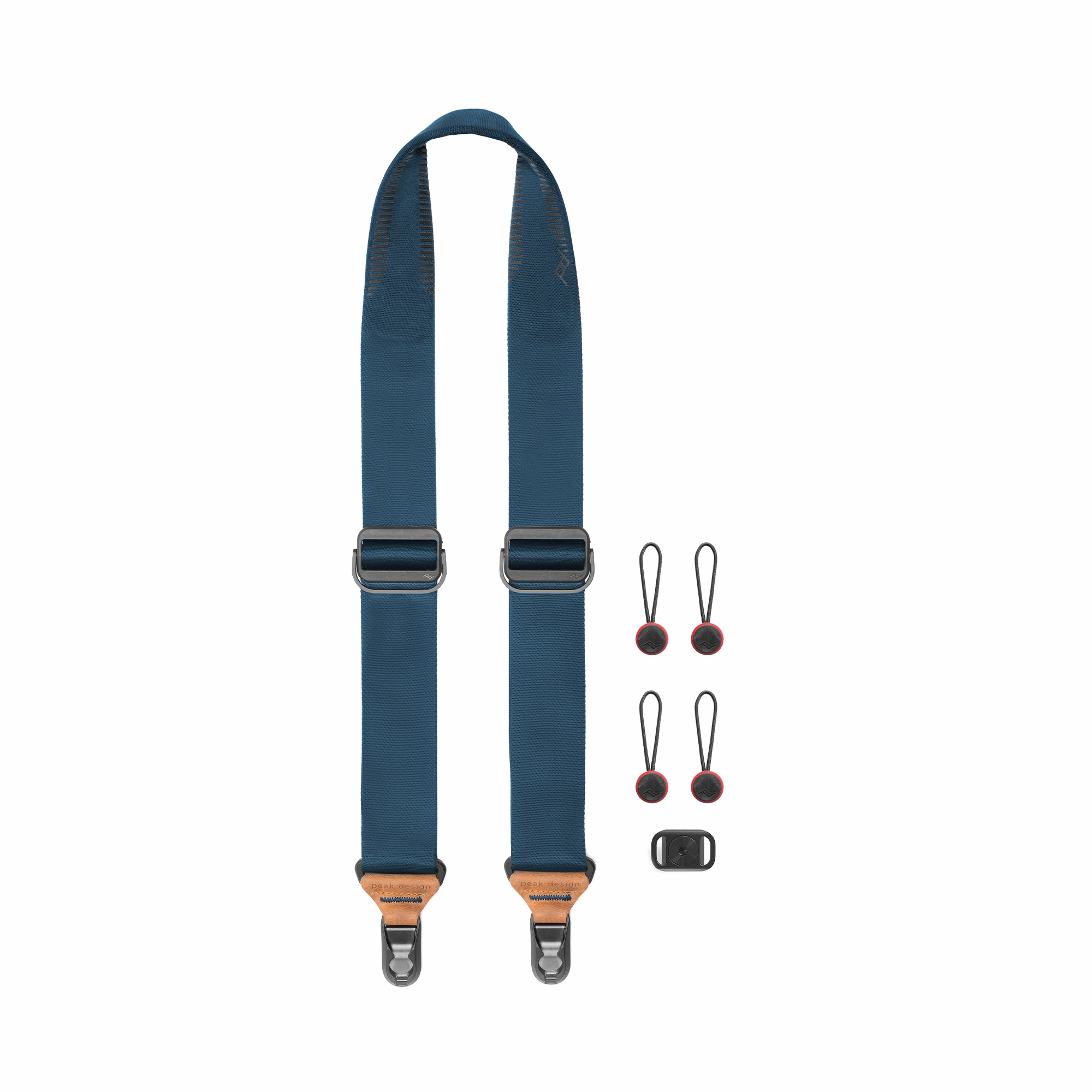 Exclusive Deal Inside MustHave Deals Peak Design Slide Camera Strap - Midnight