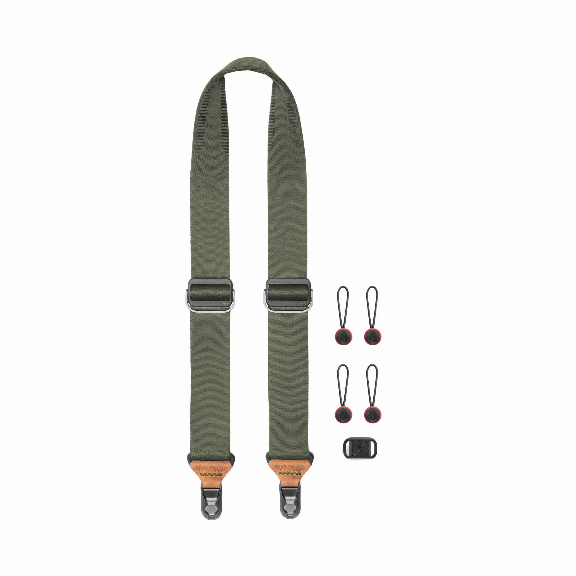 Peak Design Slide Camera Strap - Sage Special Steal Event