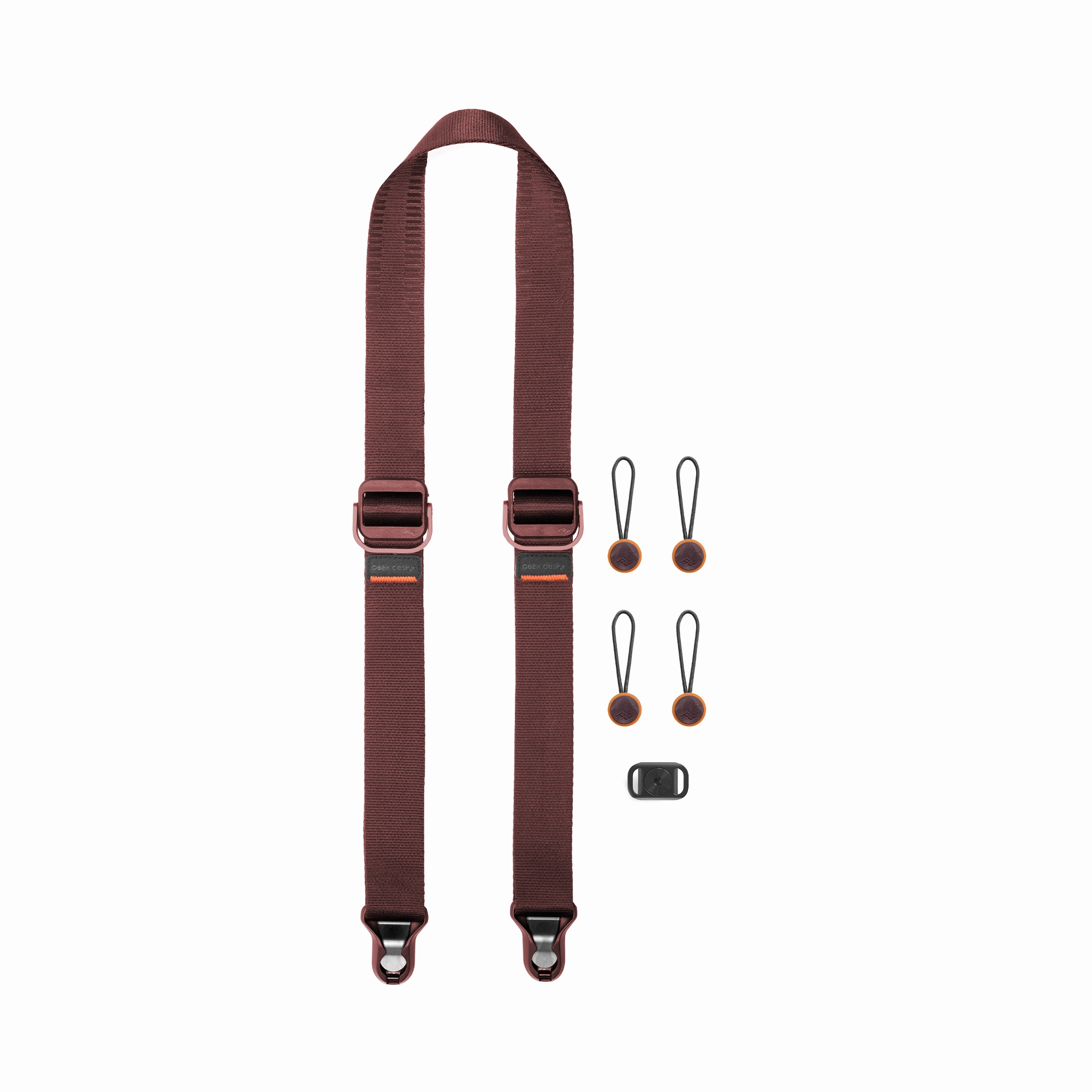 Big Price Drop Hot Item Clearance Peak Design Slide Lite Camera Strap - Eclipse
