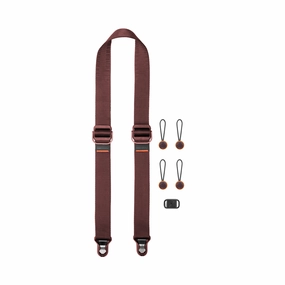 Big Price Drop Hot Item Clearance Peak Design Slide Lite Camera Strap - Eclipse