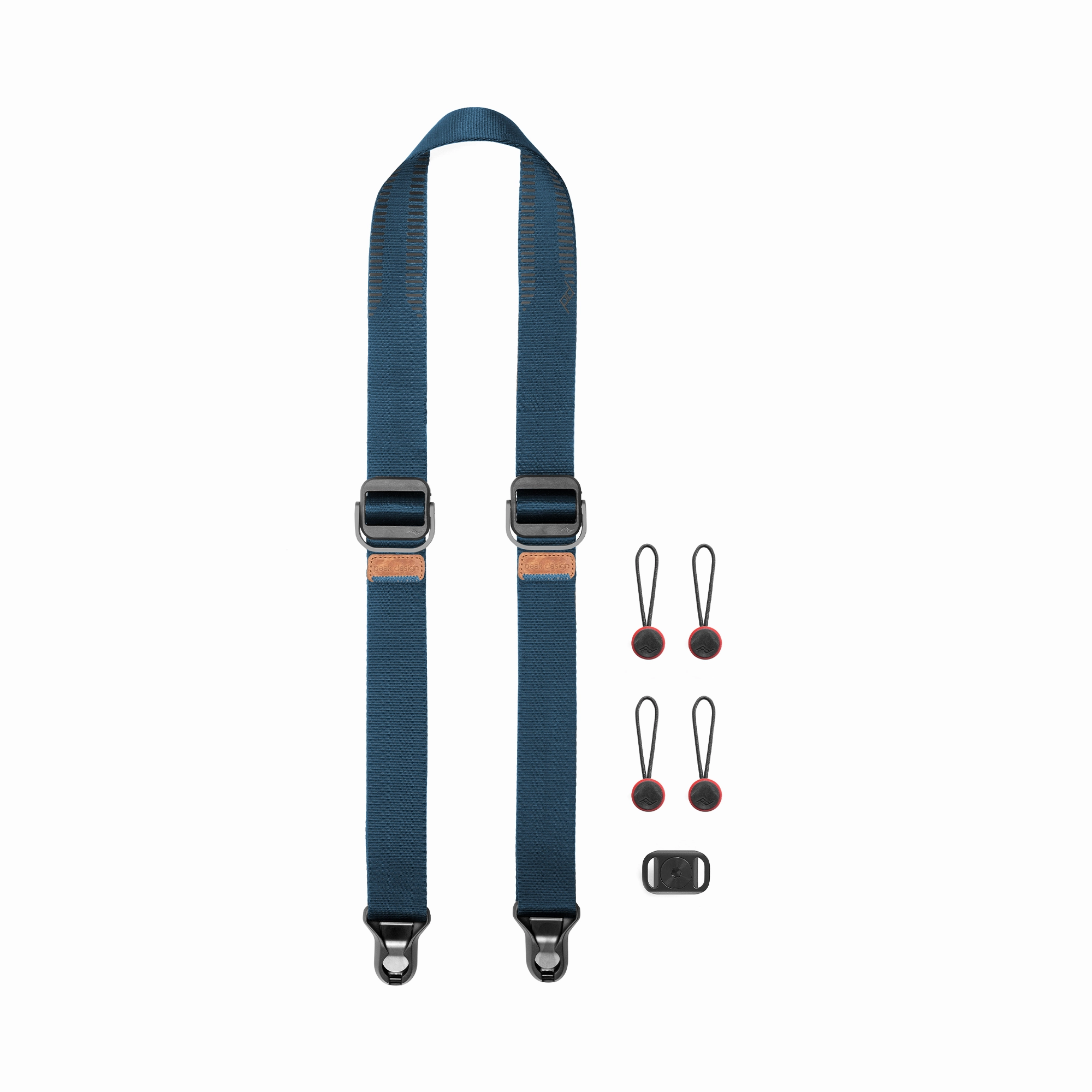 MustHave Steals Peak Design Slide Lite Camera Strap - Midnight