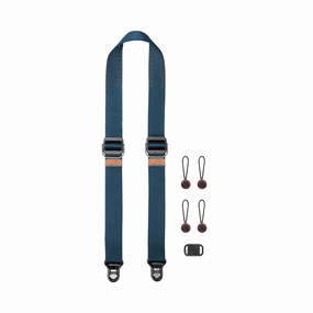 MustHave Steals Peak Design Slide Lite Camera Strap - Midnight