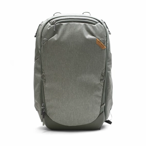 Weekend Sale Special Peak Design Travel 45L Backpack - Sage