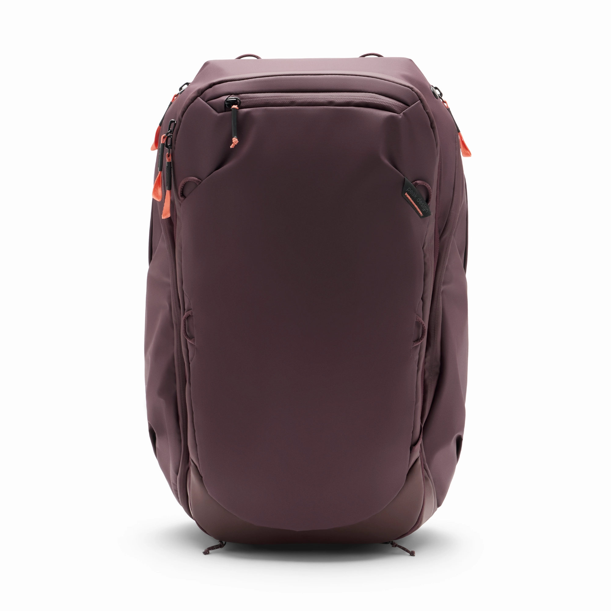 Clearance Steal Today Grab Your Deal Today Peak Design Travel 45L Backpack V3 - Eclipse