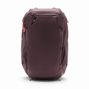 Clearance Steal Today Grab Your Deal Today Peak Design Travel 45L Backpack V3 - Eclipse