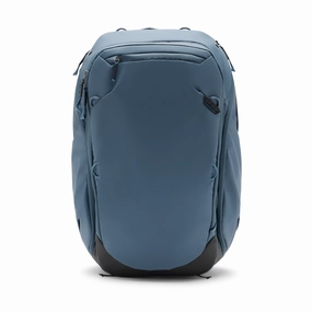 Peak Design Travel 45L Backpack V3 - Ocean Today Only Savings