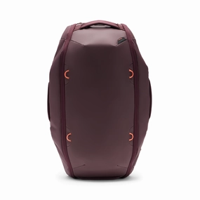 Peak Design Travel 65L Duffelpack V3 - Eclipse Special Offer Inside