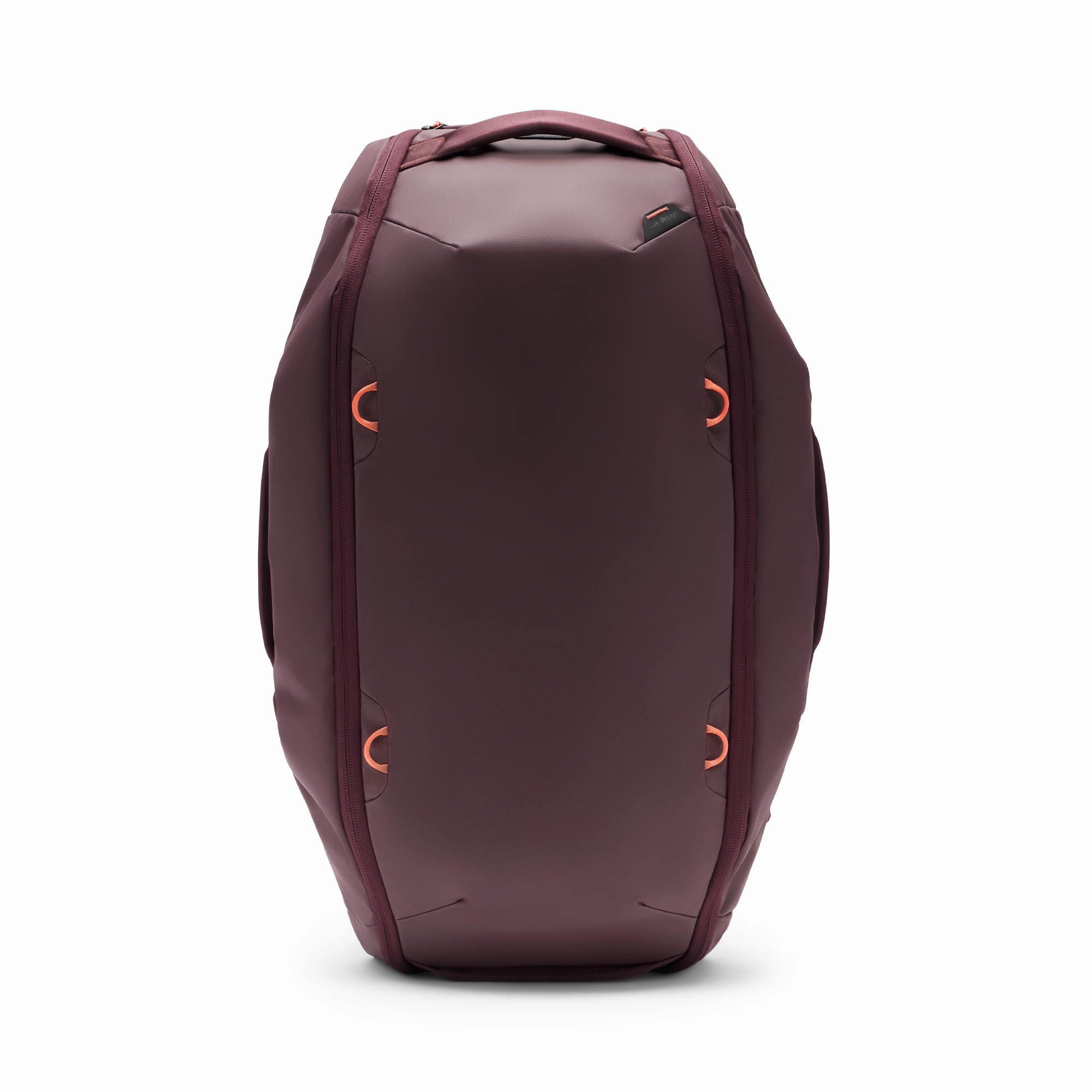 Peak Design Travel 65L Duffelpack V3 - Eclipse Special Offer Inside