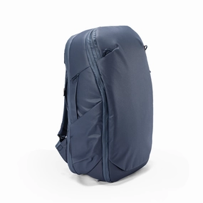 Peak Design Travel Backpack, 30L - Blue Big Savings Alert Dont Miss This Deal