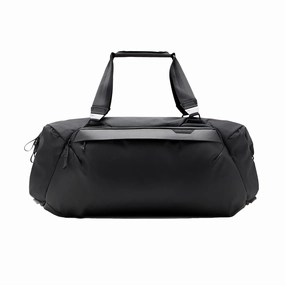 Peak Design Travel Duffel 50L - Black Big Clearance Event