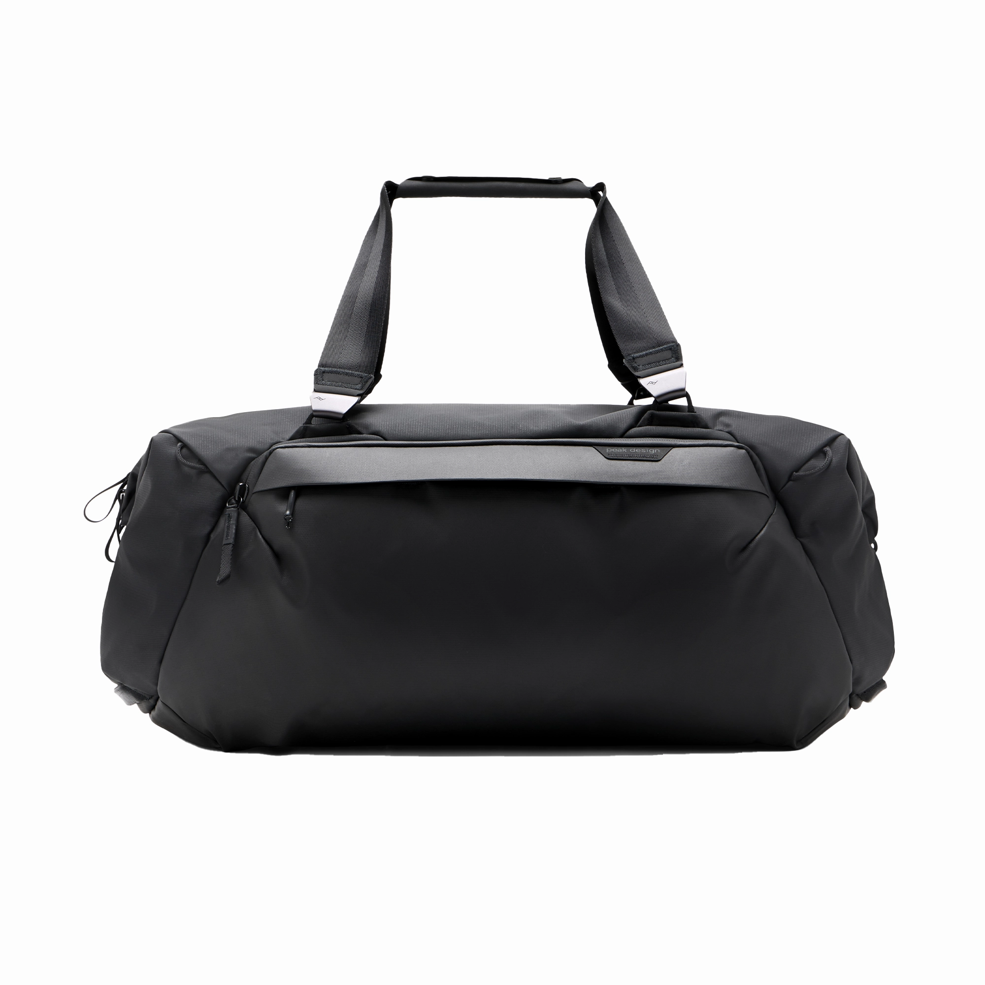 Peak Design Travel Duffel 50L - Black Big Clearance Event