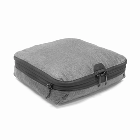 Grab It Before Gone Peak Design Travel Packing Cube, Medium - Charcoal