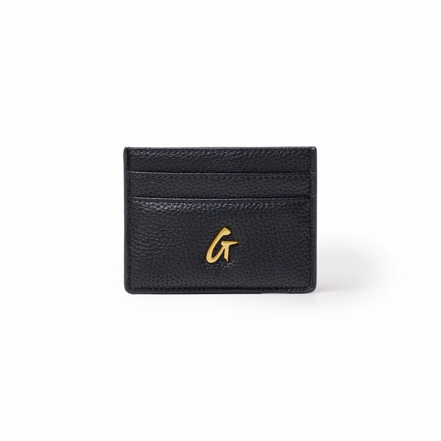 Dont Miss These Savings Pebble Card Holder - Black